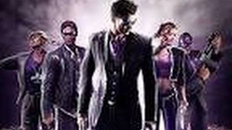 Cùng chơi Saints Row: The Third #5 - Nhiệm Vụ Linh Tinh 1/3 (Co-op w/ Lyze Gaming & Ishani Gaming)