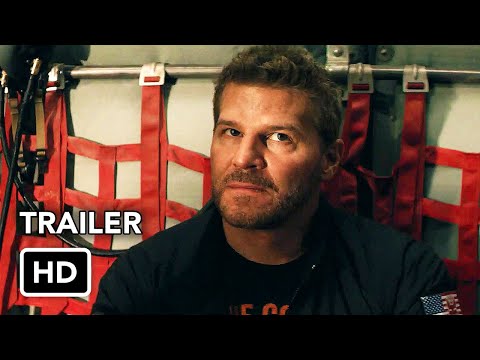 SEAL Team Season 5 Trailer (HD)