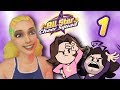 All Star Cheer Squad: Shake It - PART 1 - Game Grumps VS