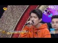 Димаш на шоу: Happy Camp продемонстрировал свой диапазон