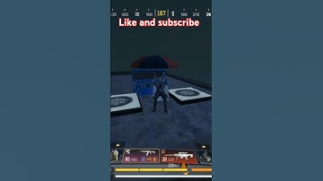 Relaxing in a legendary lobby #codm #codmyt #callofduty #codmobile #gaming #cod #videogame