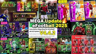 🚨 eFootball 2025 SERVERS ARE LIVE! 🎮 FREE EPIC + Nominating Pack! (MAINTENANCE OVER TIME) ⚡! 🔥