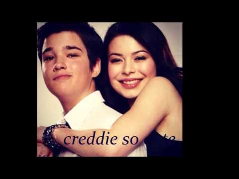 creddie fans icarly - YouTube