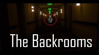 Backrooms Level 94 Remastered （Day） VRChat World by Scpnerd on VRC List