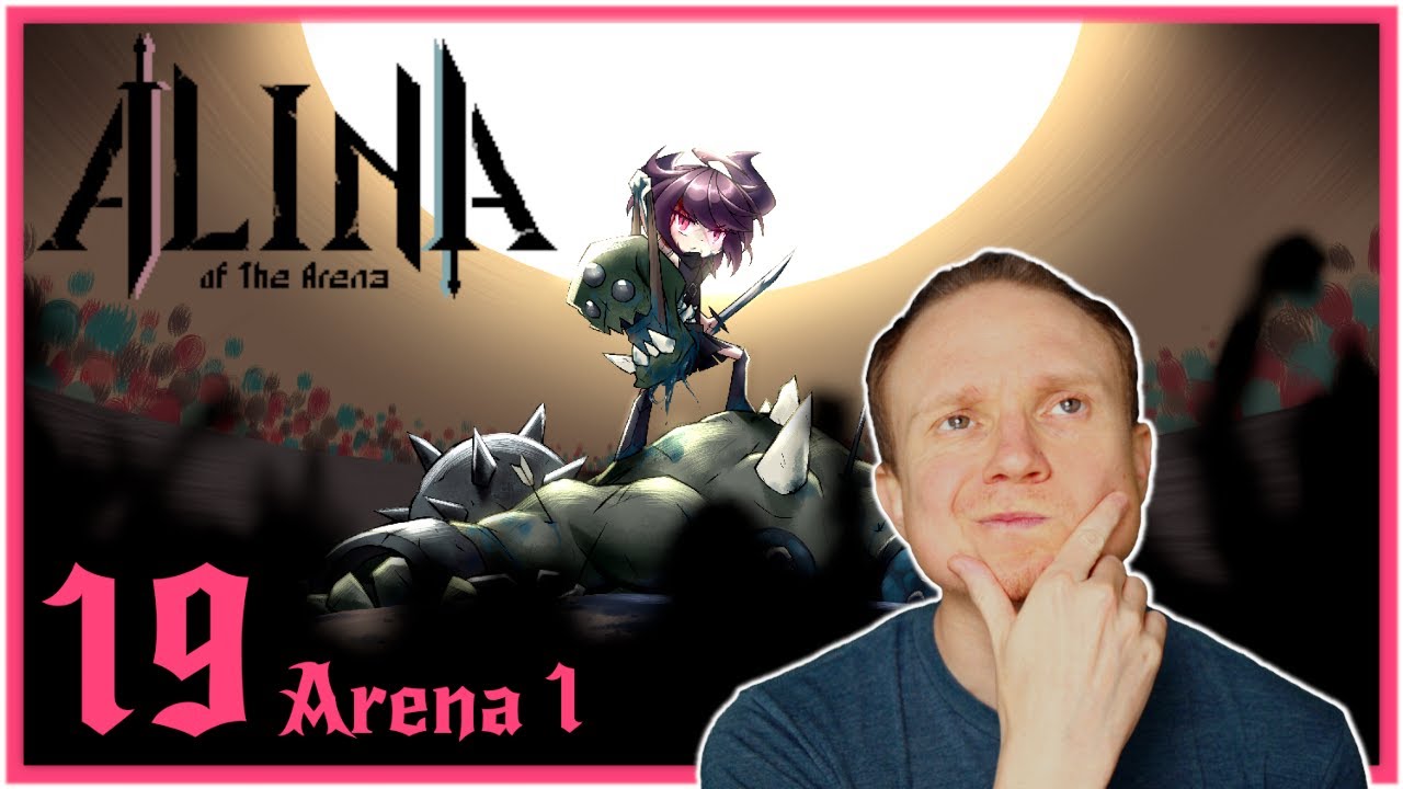 HE Double Hockey Sticks Mode (Alina of the Arena) [191] YouTube