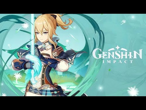 Genshin Impact. Малая львица  Глава I У магистра выходной