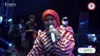 Selvy Anggraeni & Elsa Safitri Racun Asmara Live Cover Edisi Ciangir Legok' Iwan Familys