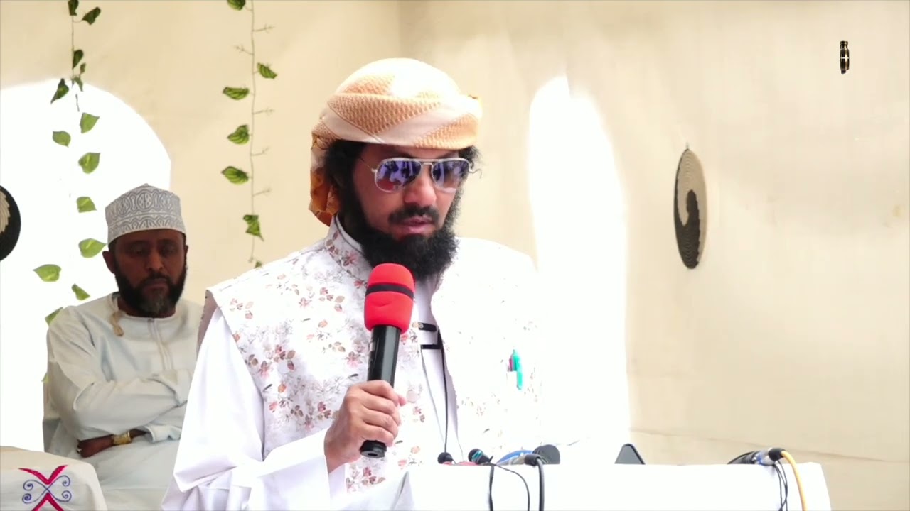 Kisa kizito cha Mwanamke wa Kiafrika aliyeombewa Pepo na Mtume Muhammad S.a.w