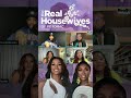 🥂Real Housewives of Potomac🌸 Would Wendy Osefo and Stacey Rusch make a great dynamic duo?