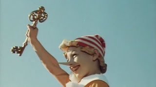 Песни из детских кинофильмов 08 Песни из детских кинофильмов 08