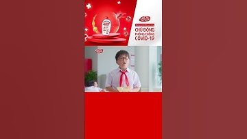 Rửa tay với Lifebuoy, chủ động phòng chống COVID-19 (S)