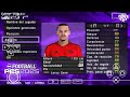 SAIU 😱 EFOOTBALL PES 2025 PPSSPP EUROPEUS ATUALIZADO COM FACES REALISTAS E GRÁFICOS FHD