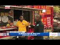 Kenny has all the scoop about Summer Fun & Food in the City