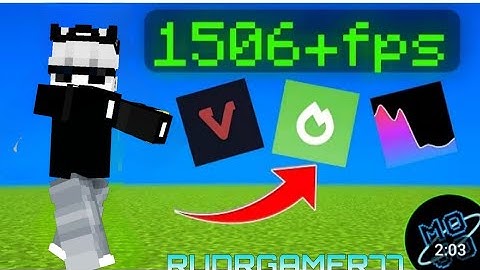 Minecraft 1.21.5 Vulkan Mod BEST Settings | Mojo/Pojav Launcher 🔥 Lag Fix + 120 FPS