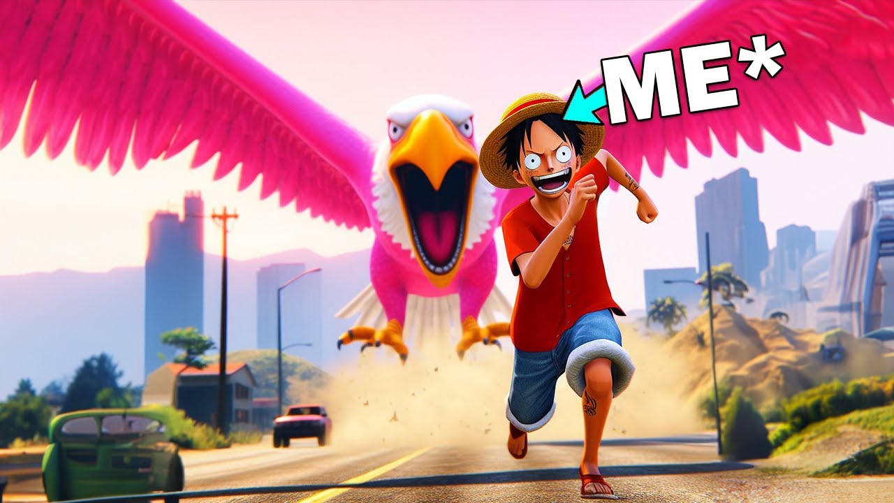 HUGE Bird Attacking The Whole Server In GTA RP YouTube huge-bird-attacking-the-whole-server-in-gta-rp-youtube
