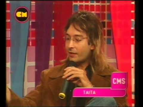 Video de Taita Tango Rock