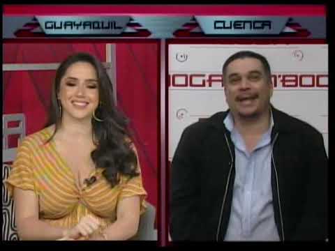 Supermaxi realiza evento de belleza Súper Femenina Cuenca 2019