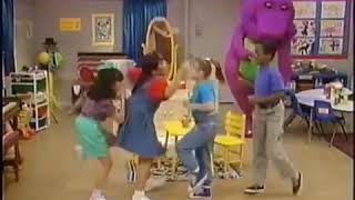 Alphabet Soup 1994 Version Part 15