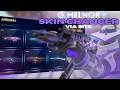 SKIN CHANGER WEB: VEJA O PODER DESSE MÉTODO QUE LIBERA TUDO EM 1 MINUTO!