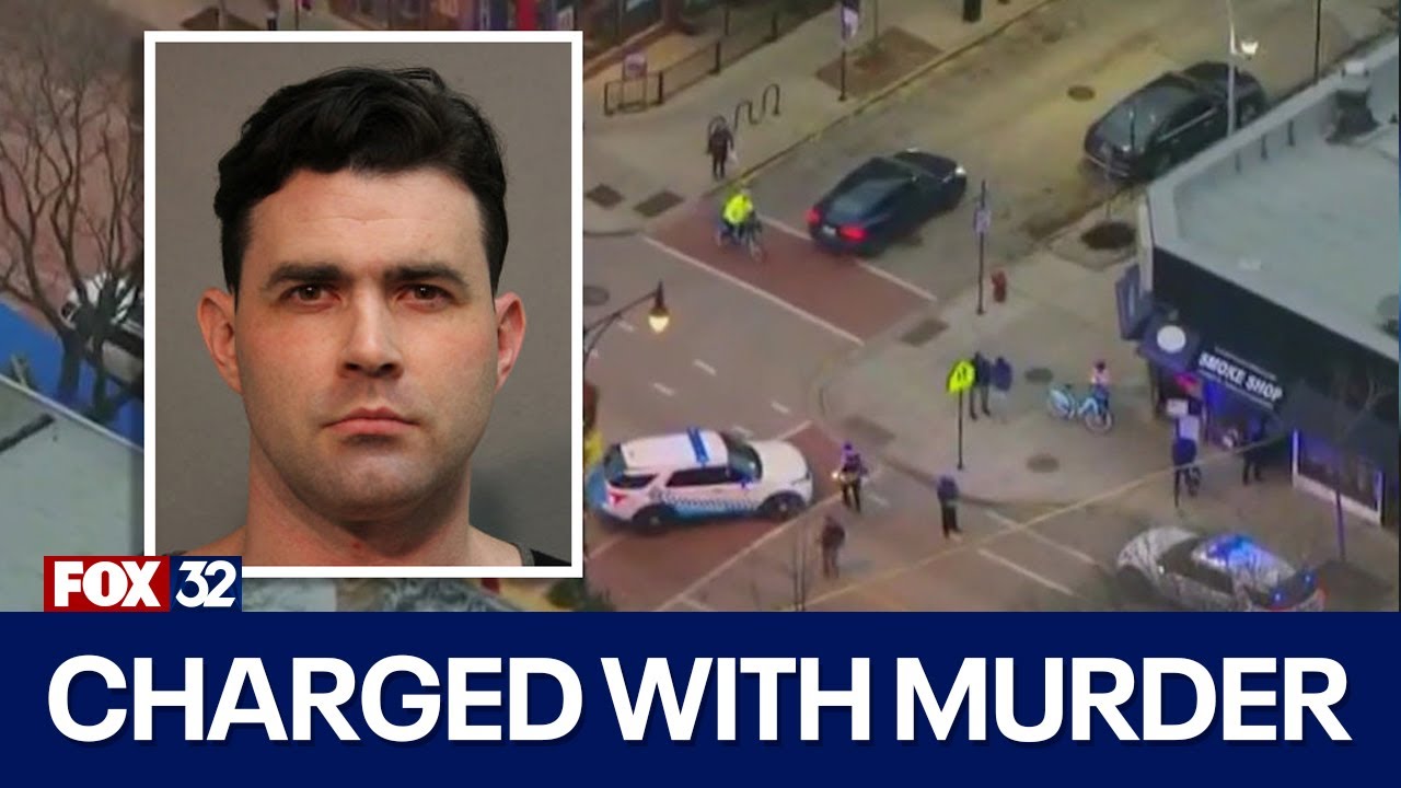 Suspect turns himself in to police after deadly Lincoln Park shooting ...