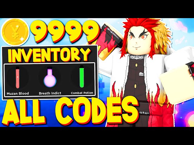 6 NEW CODES in DEMONFALL!  (Roblox Demon Fall Codes) Roblox Codes 2022 