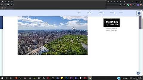One click accessibility plugin to make your Wordpress website completely accessible for everyone now