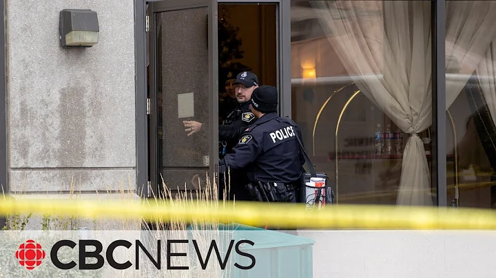 Police identify 5 victims in Vaughan, Ont., condo ...