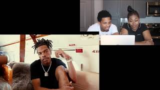 Lil Baby - In A Minute (REACTION !!!) LITTT