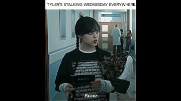 Wednesday Season 2 Part 2 Dropped! 💀🔥 #edit #wednesdaynetflix