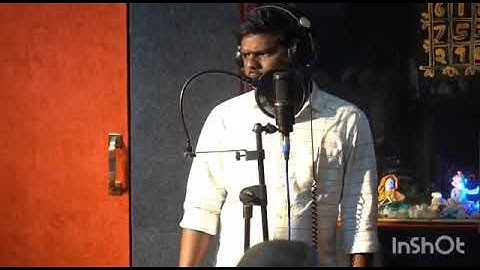 byreddy Siddhartha Reddy anna Singer Rela Gopal new song of byreddy on occasion of Ugadi
