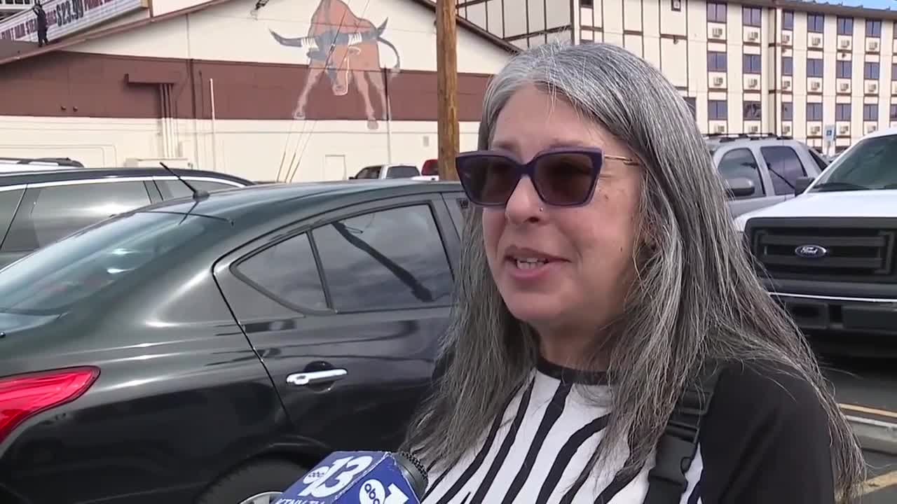 Eastside Cannery set for implosion after years of sitting empty