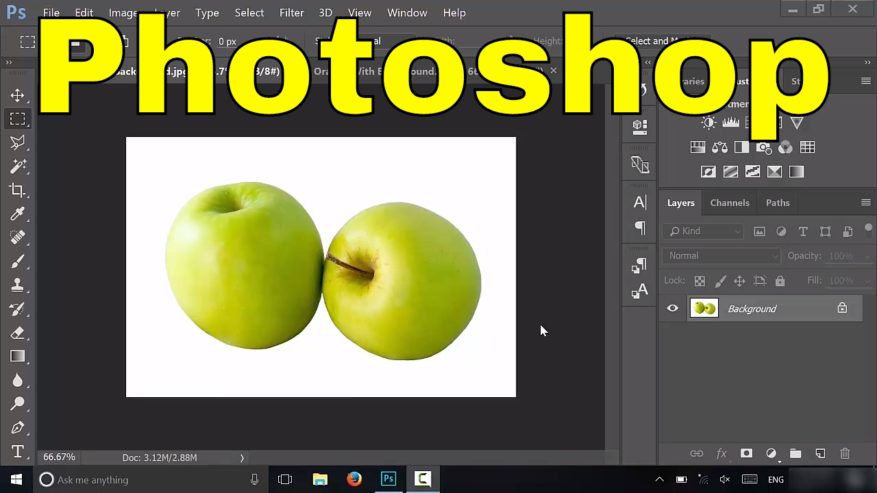 Art:How to get a transparent background using Photo Editor - YPPedia