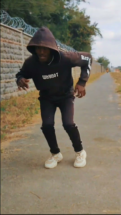Hakuna Mungu kama wewe drill remix dance