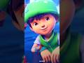CCP BOBOIBOY DAUN || PART 695