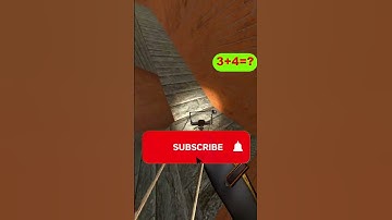 SCP - 096 CHASE (Garry