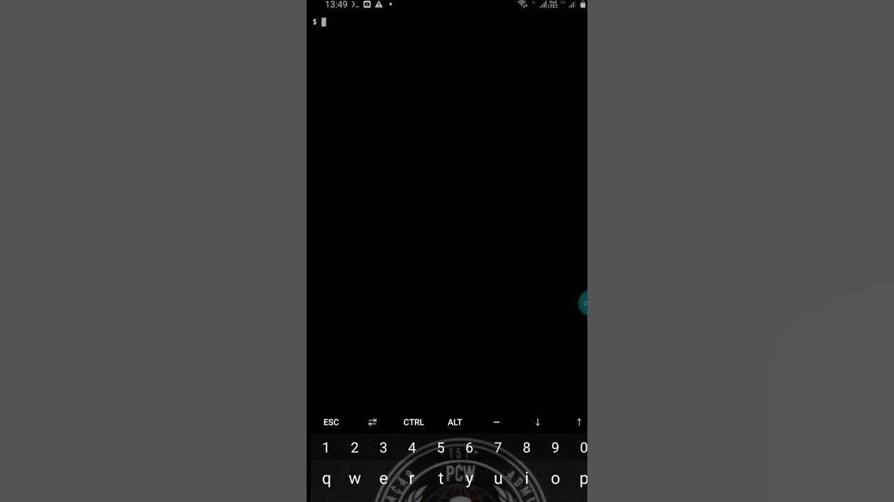 Comandos básicos do TERMUX🔥(Leia a descrição) - YouTube