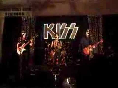 Hotter Than Hell PGSORM Cherry Hill NJ KISS 