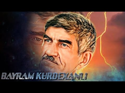 Bayram Kurdexanli - Qalmisam ( Remix MorMinor)