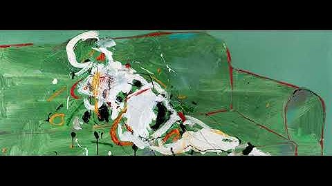 ATINATI: EXPLORE GEORGIAN ARTISTS WITH ATINATI