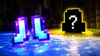 Die NUTZLOSESTE Verzauberung ist jetzt plötzlich OP! Minecraft Tutorial