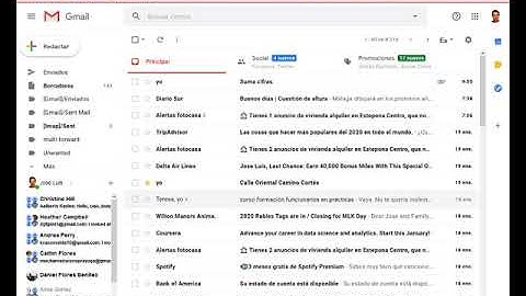 Factorial de un número TIC 2 Bachillerato IES Monterroso
