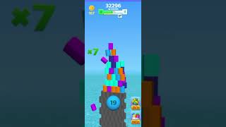 Tower Crash level 10 screenshot 5