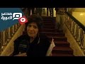 مصر العربية عايدة عبدالعزيز حسني مبارك وراء منع حائط البطولات