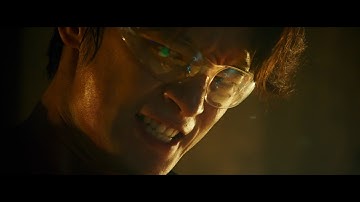 映画『パイプライン』予告編