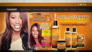Argan Smooth @ Walgreens! "GET YOUR FREE GIFT!"