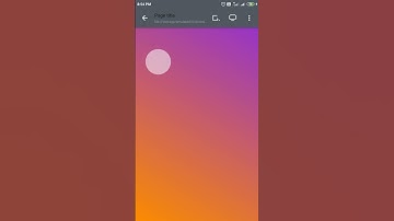 Ripple effect on body wherever click using Html CSS and JavaScript