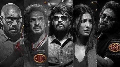 Coolie movie release date🔥 | Rajnikant | Nagarjuna | Shruti Hassan | Aamir Khan | Lokesh kanagraj |