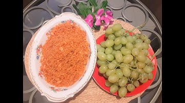 Cách làm chà bông cá hồi của Piglet: nhanh, gọn, và ngon