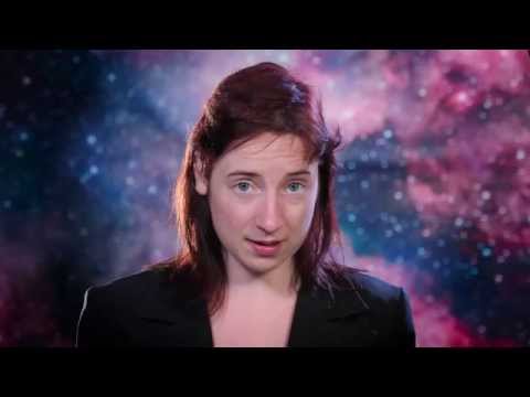 Video: Welche Verbindung besteht zwischen einem Spektrogramm und den Noten?