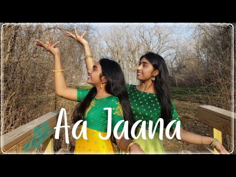 Aa Jaana Dance Cover  Team Naach Choreography  Darshan Raval  Jackky Bhagnani